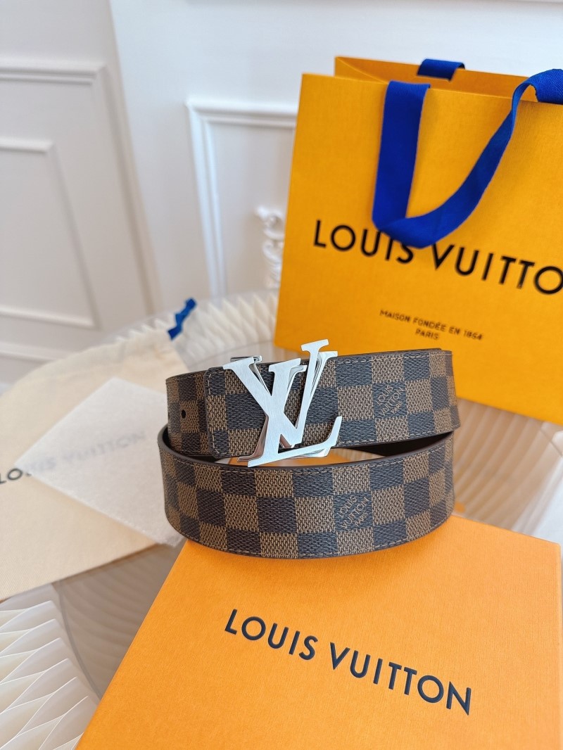 l0vis Vvtt0n belts